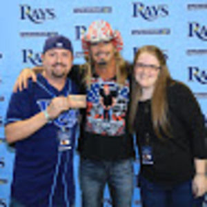 Meet your Posher, Jeff